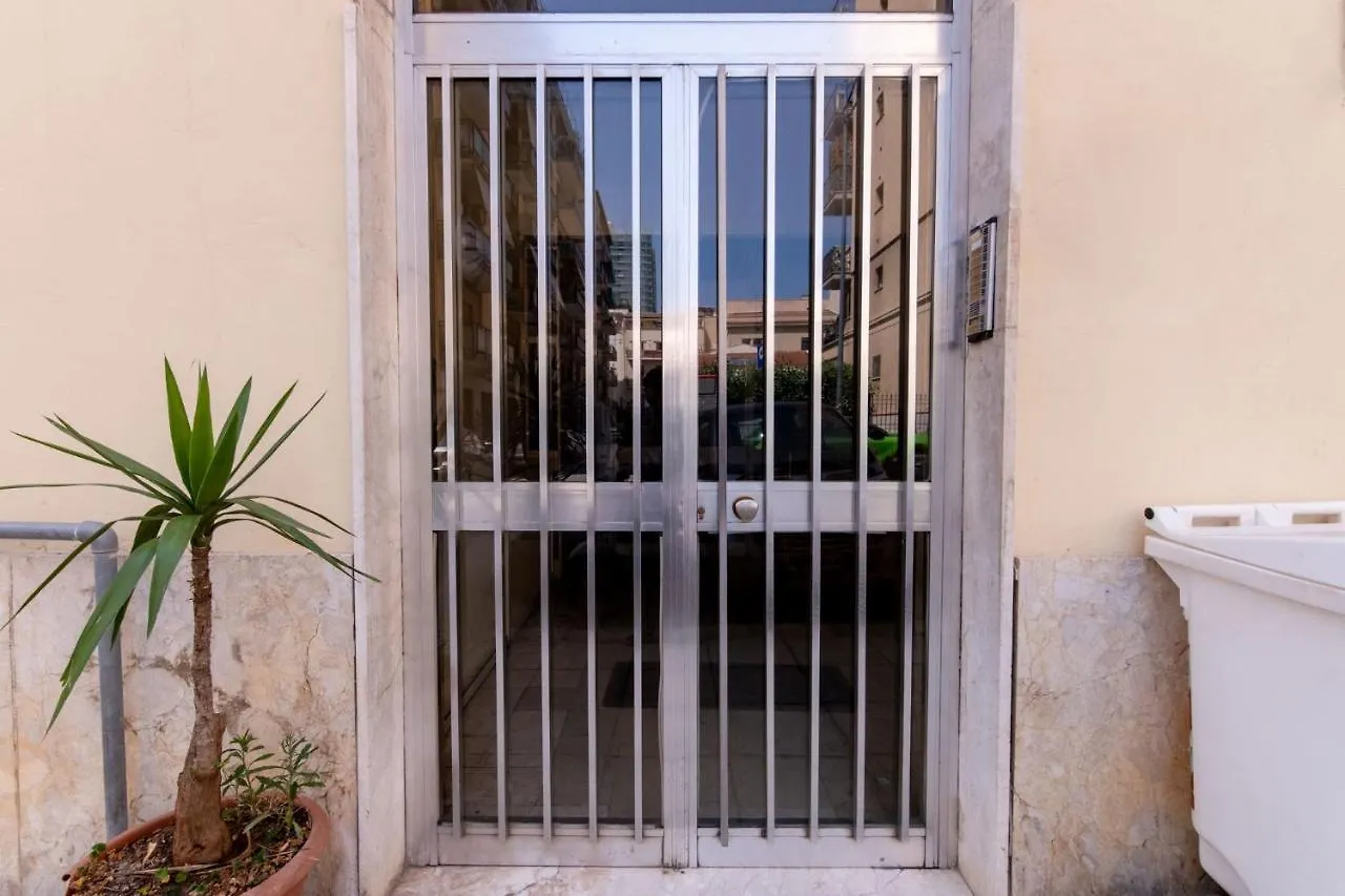 Stabile 16 Apartment Palermo 0*,  Italy
