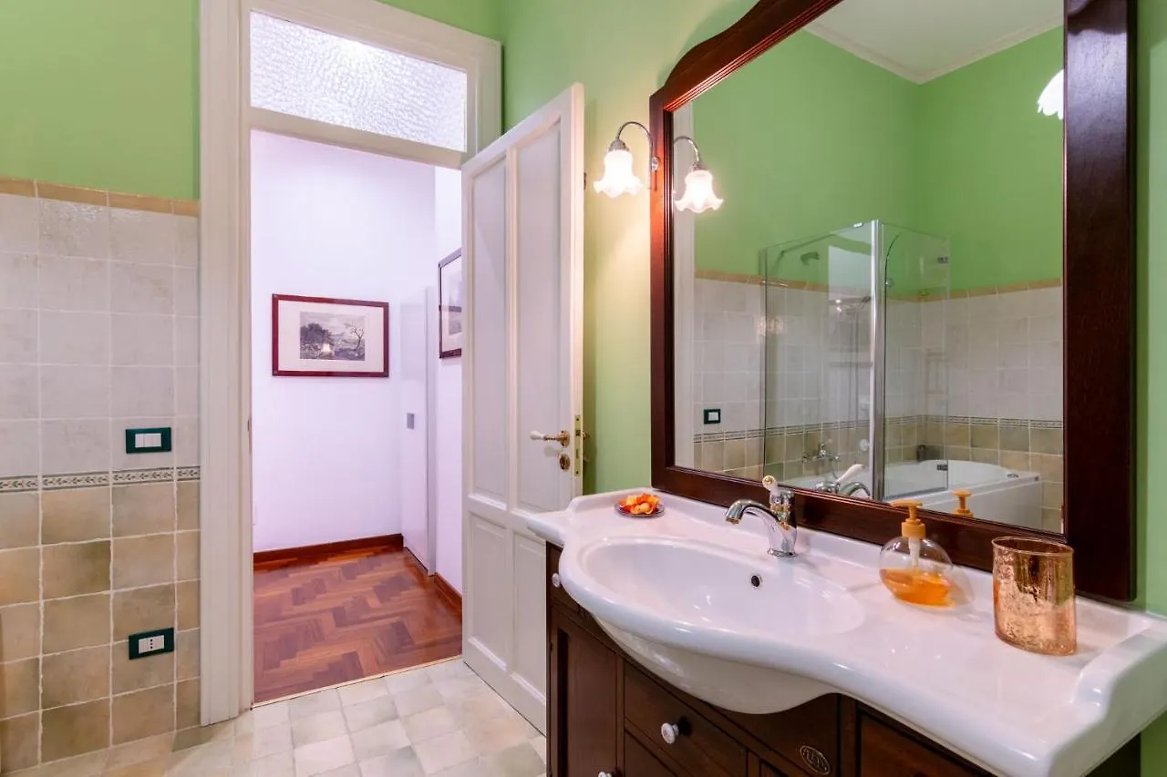 Stabile 16 Apartment Palermo