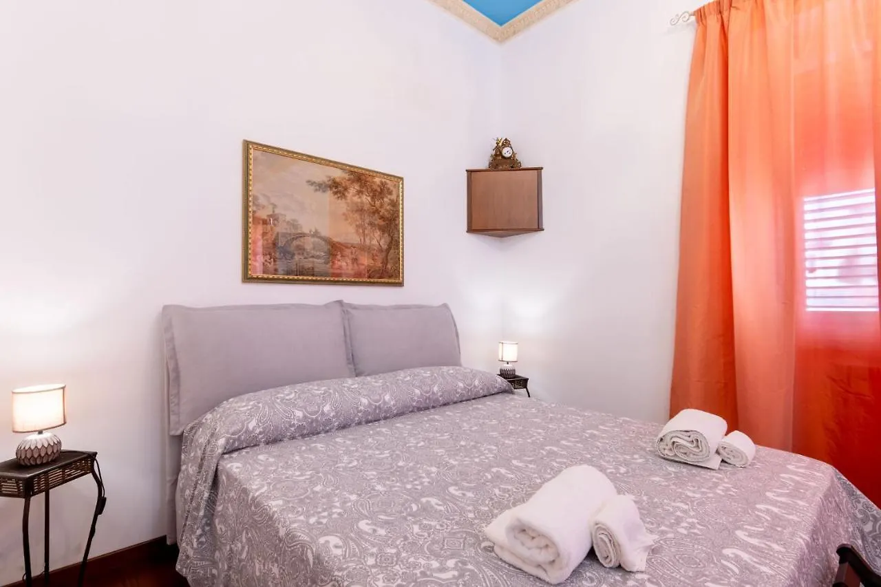 Stabile 16 Apartment Palermo