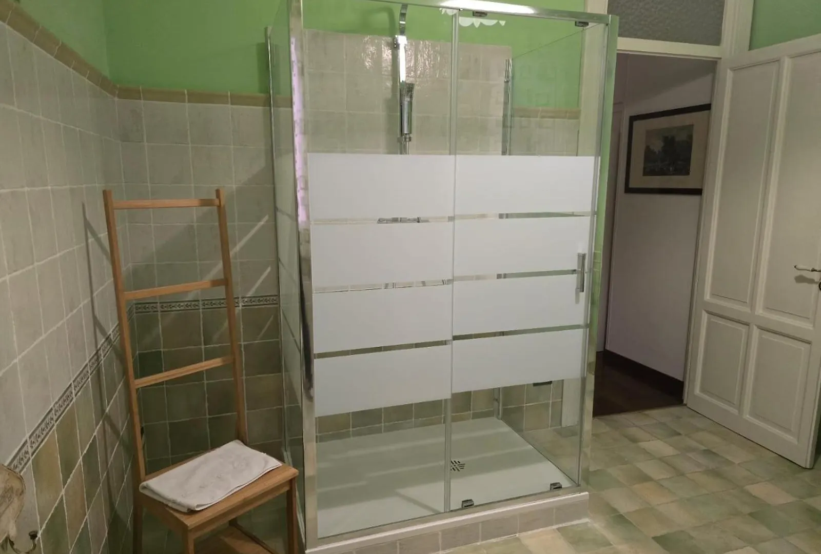 Stabile 16 Apartment Palermo Italy