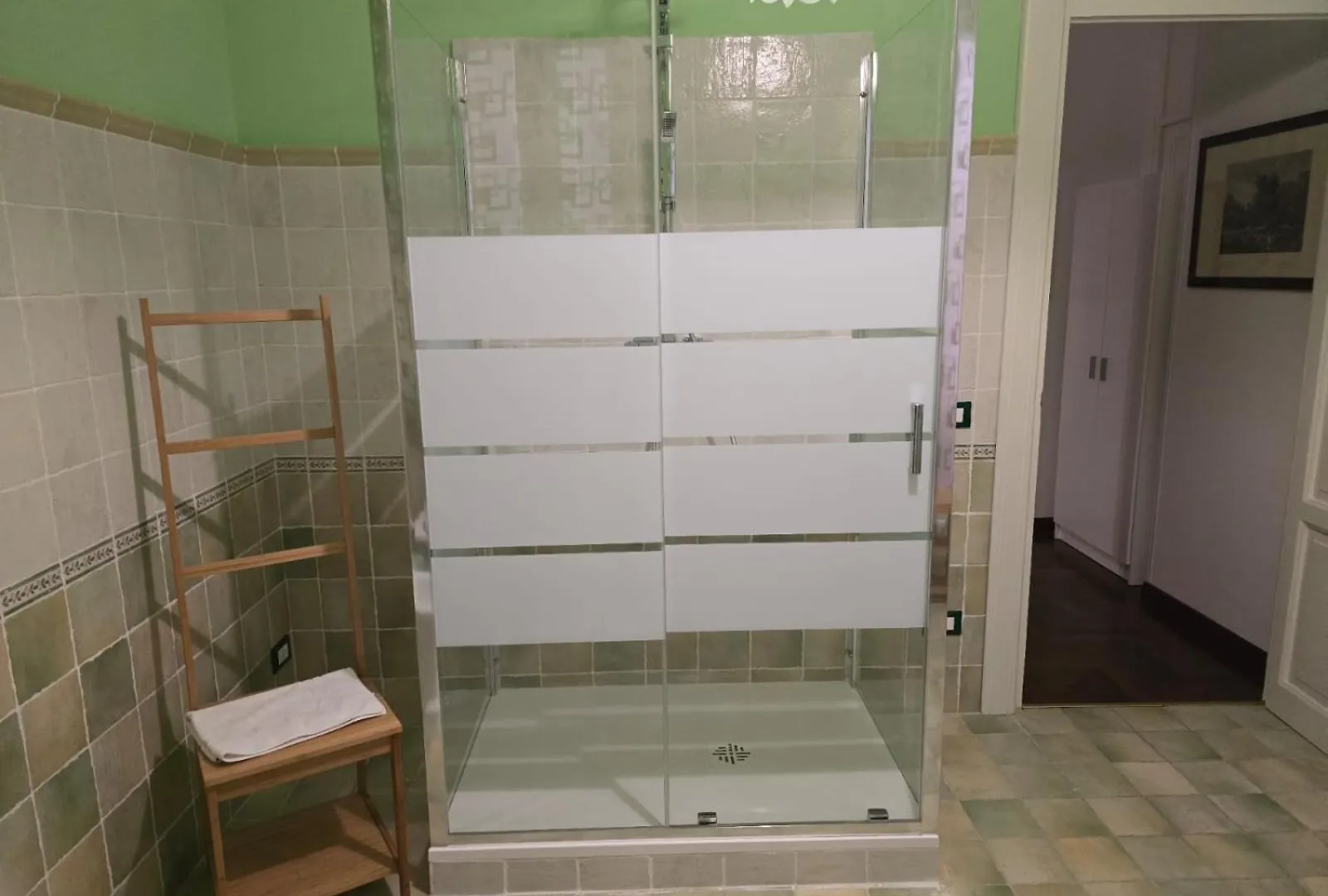 Stabile 16 Apartment Palermo
